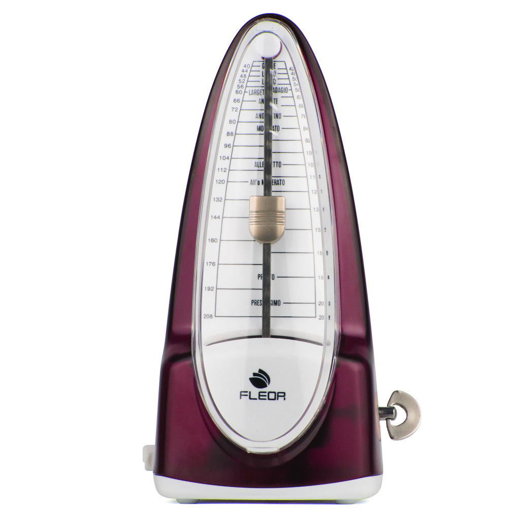 FLEOR Bullet Mechanical Metronome Piano FM-103 | iknmusic