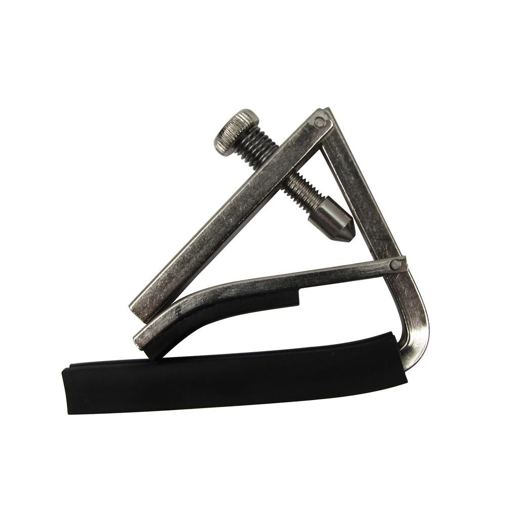 Alice Acoustic Classical Guitar Capo Trigger Design | iknmusic