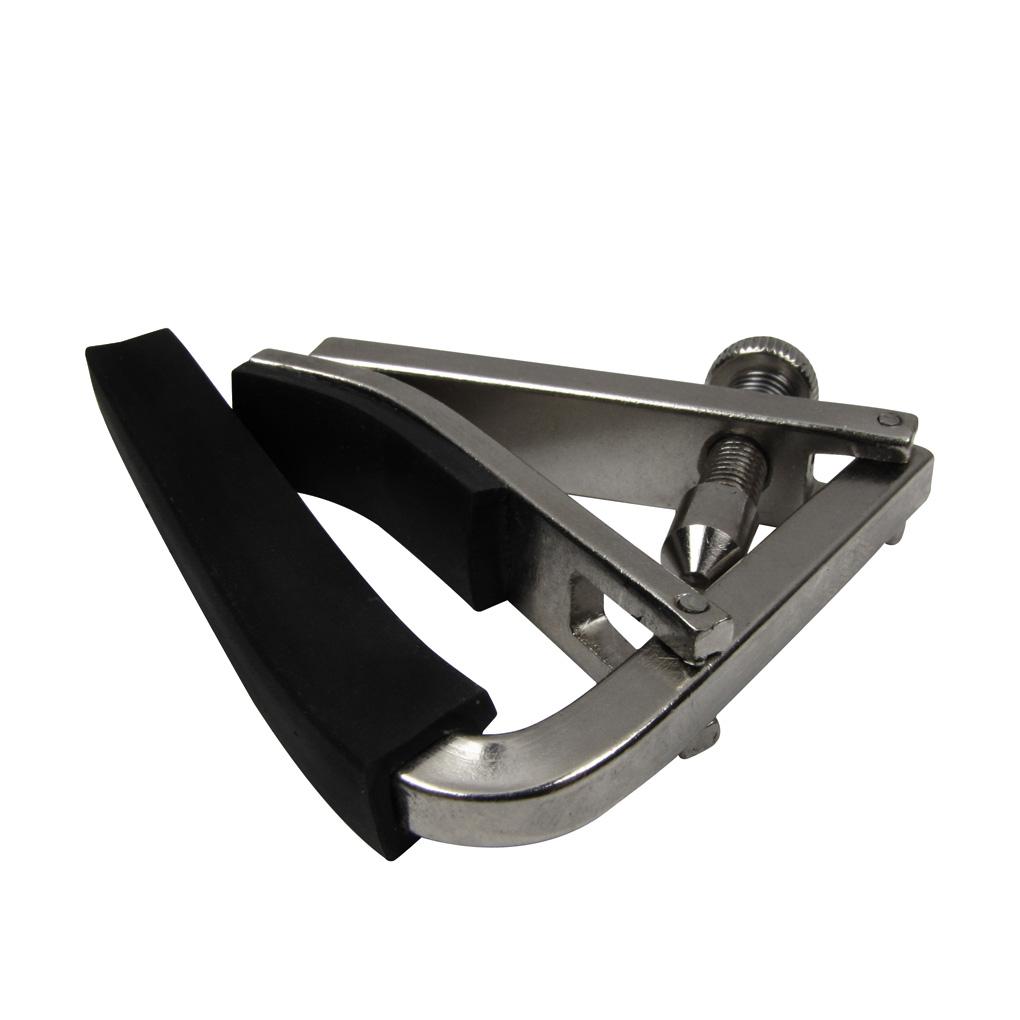 Alice Acoustic Classical Guitar Capo Trigger Design | iknmusic