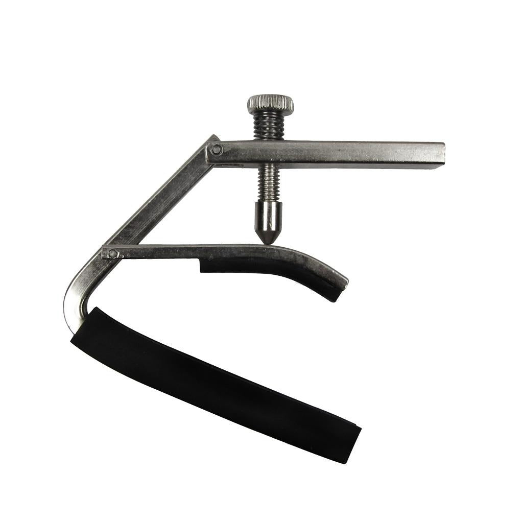 Alice Acoustic Classical Guitar Capo Trigger Design | iknmusic