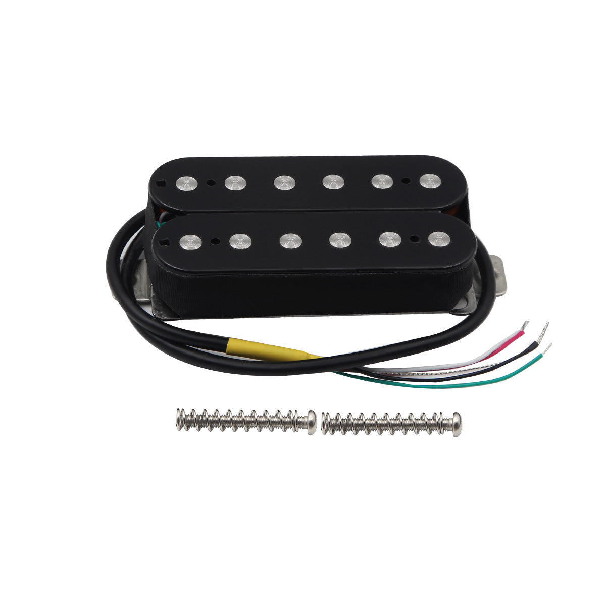 FLEOR Alnico 5 Humbucker Pickups for Electric Guitar | iknmusic