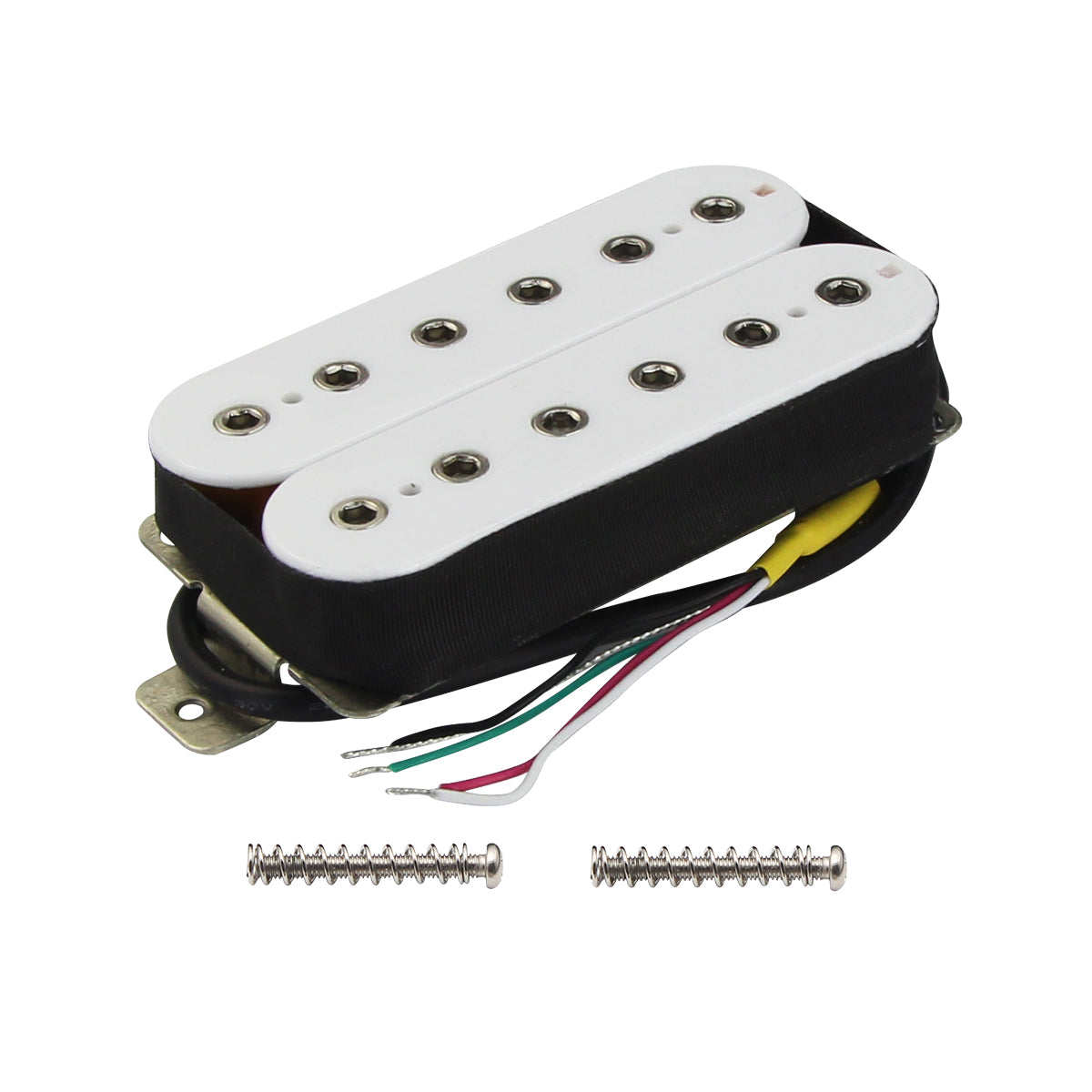 FLEOR Alnico 5 Electric Guitar Humbucker Pickups | iknmusic