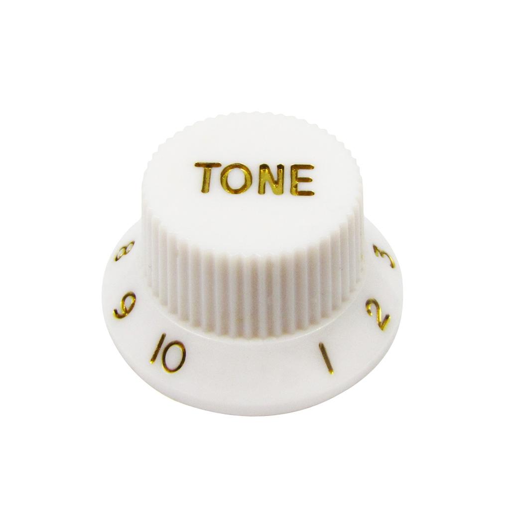 FLEOR 2T1V Volume Tone Electric Guitar Knobs for Strat | iknmusic