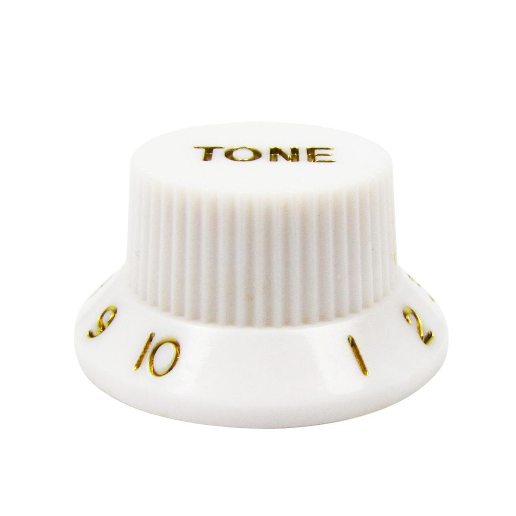 FLEOR 2T1V Volume Tone Electric Guitar Knobs for Strat | iknmusic