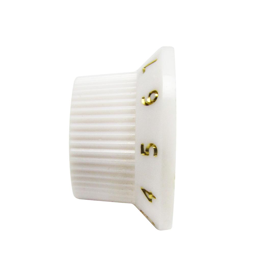 FLEOR 2T1V Volume Tone Electric Guitar Knobs for Strat | iknmusic
