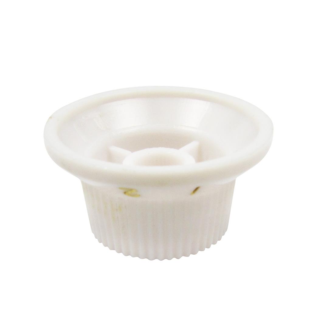 FLEOR 2T1V Volume Tone Electric Guitar Knobs for Strat | iknmusic