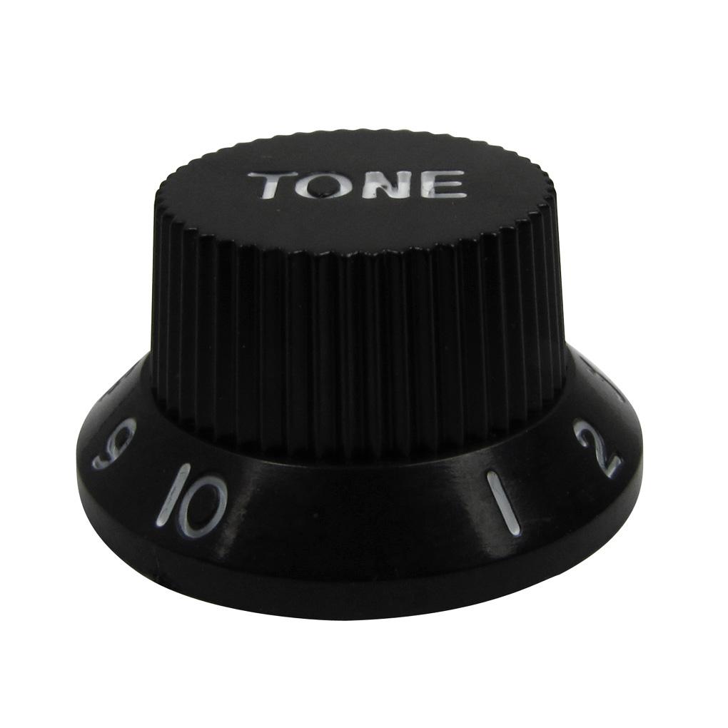 FLEOR 2T1V Volume Tone Electric Guitar Knobs for Strat | iknmusic