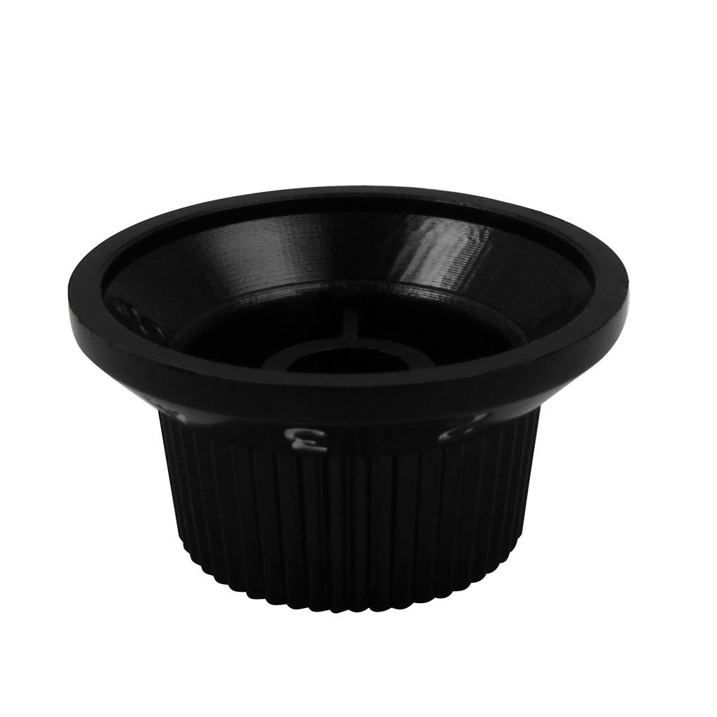 FLEOR 2T1V Volume Tone Electric Guitar Knobs for Strat | iknmusic