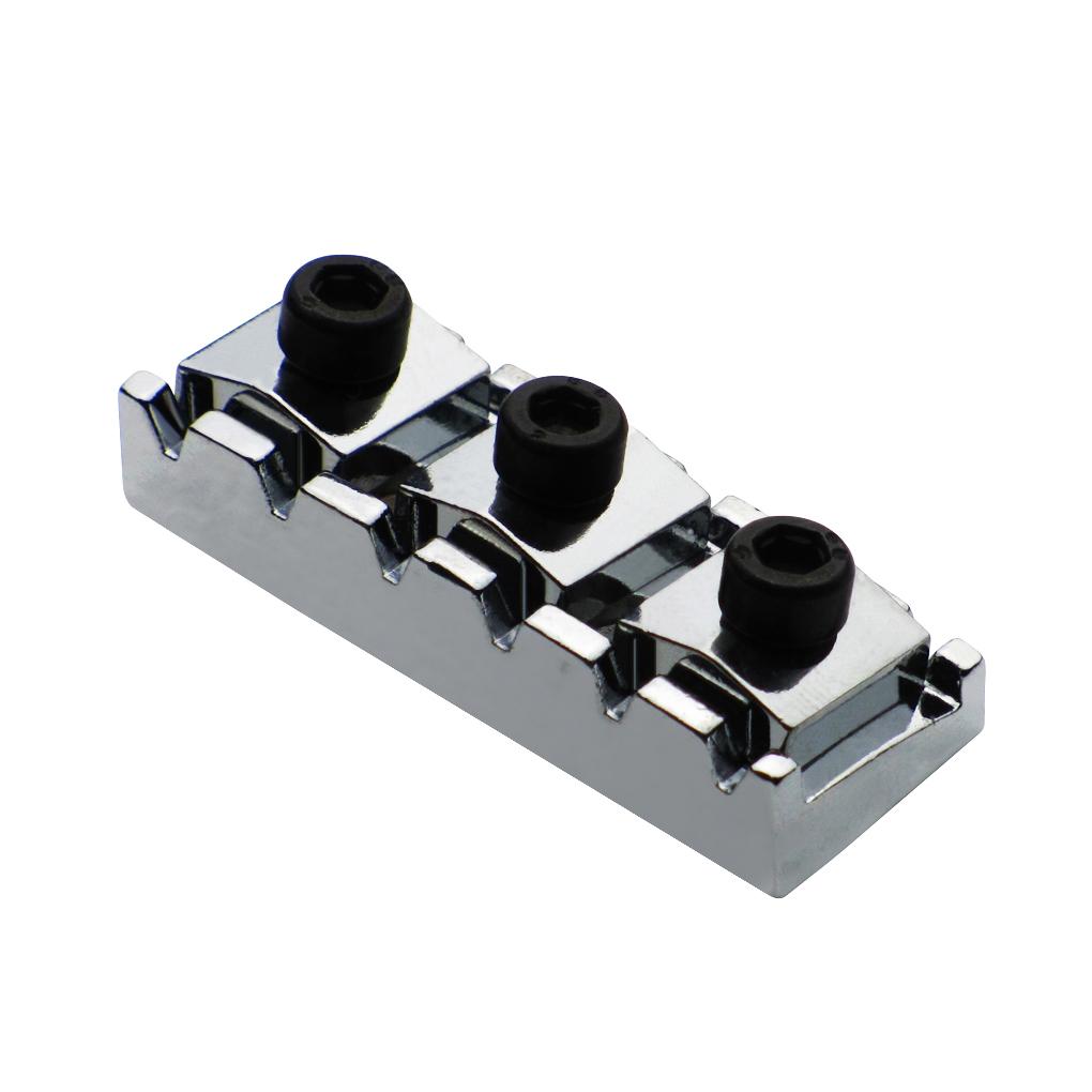 FLEOR Guitar String Locking Nut 42mm for Tremolo Bridge | iknmusic