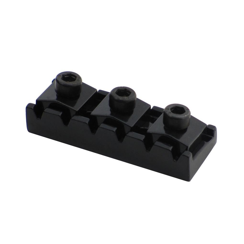 FLEOR Guitar Locking Nut 43mm for Tremolo Bridge | iknmusic