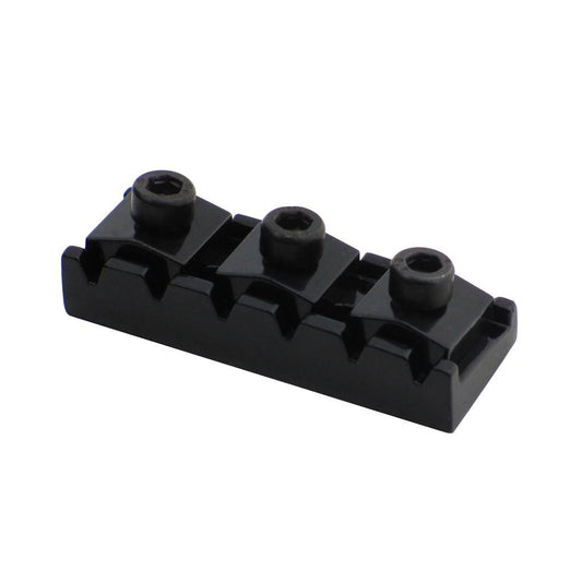 FLEOR Guitar Locking Nut 43mm for Tremolo Bridge | iknmusic