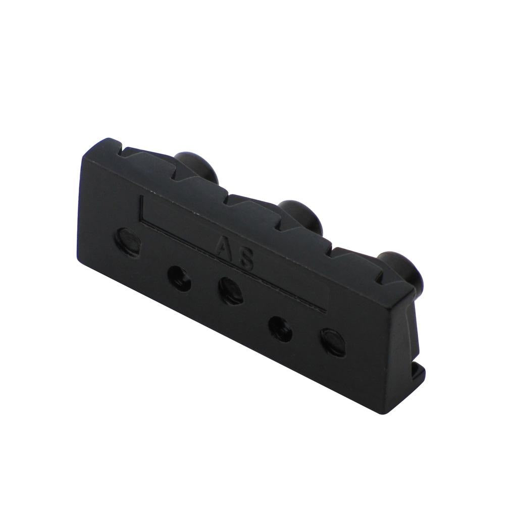 FLEOR Guitar Locking Nut 43mm for Tremolo Bridge | iknmusic