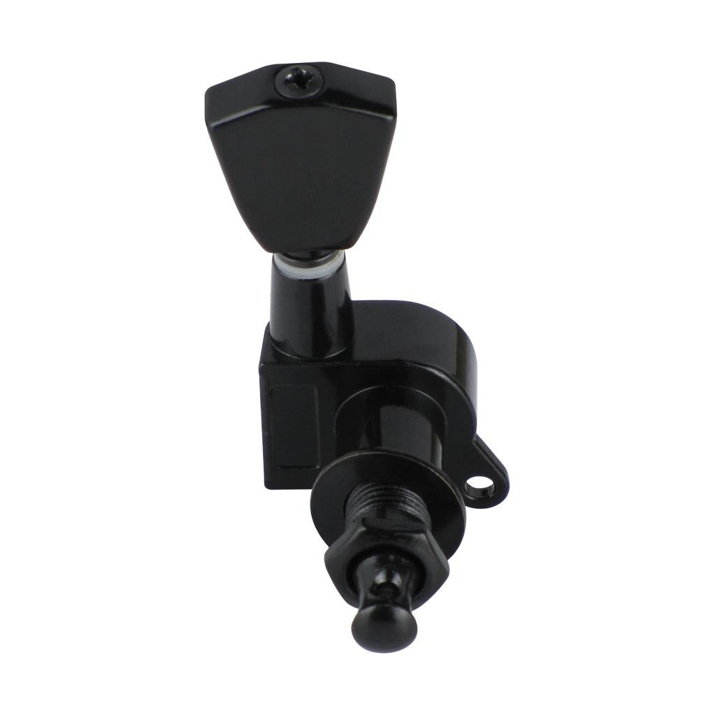 FLEOR Electric Guitar Tuning Machine Heads for LP | iknmusic