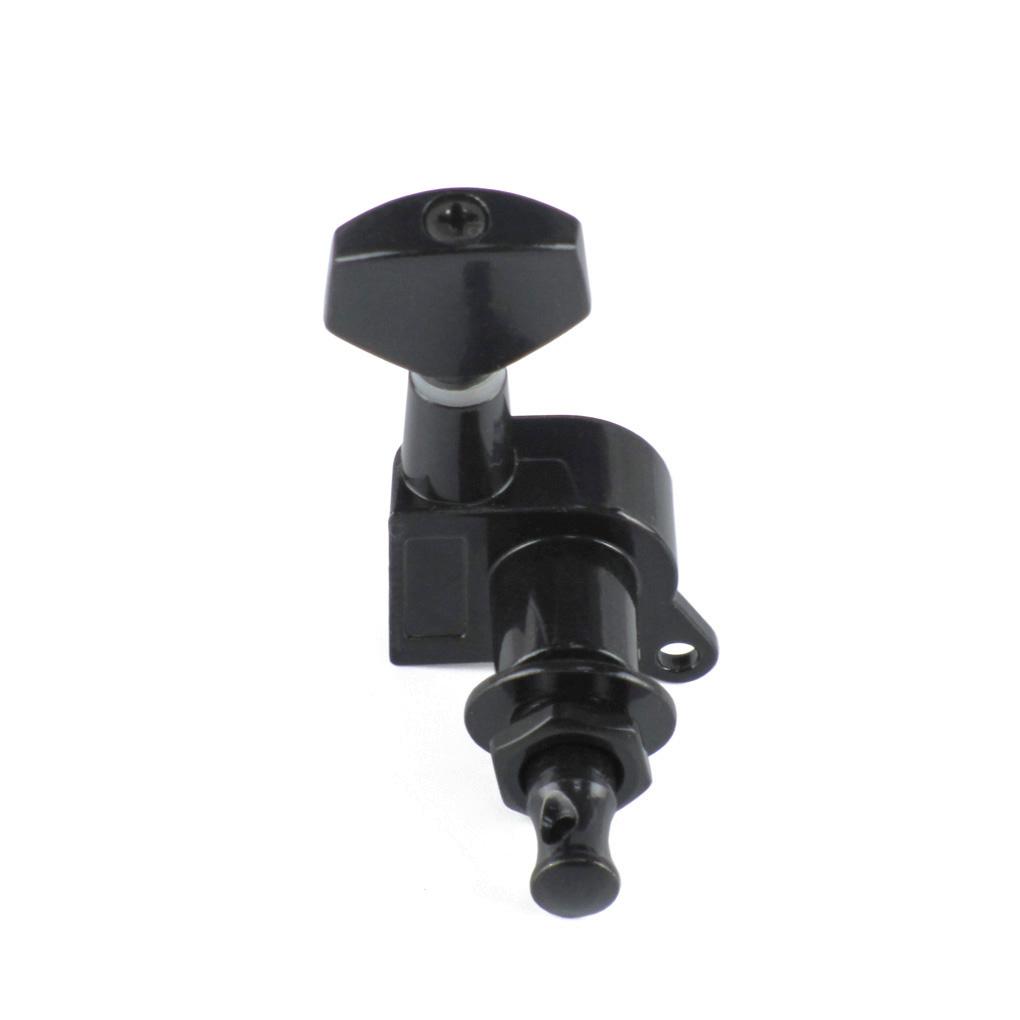 FLEOR Electric Guitar Machine Heads Small Button | iknmusic