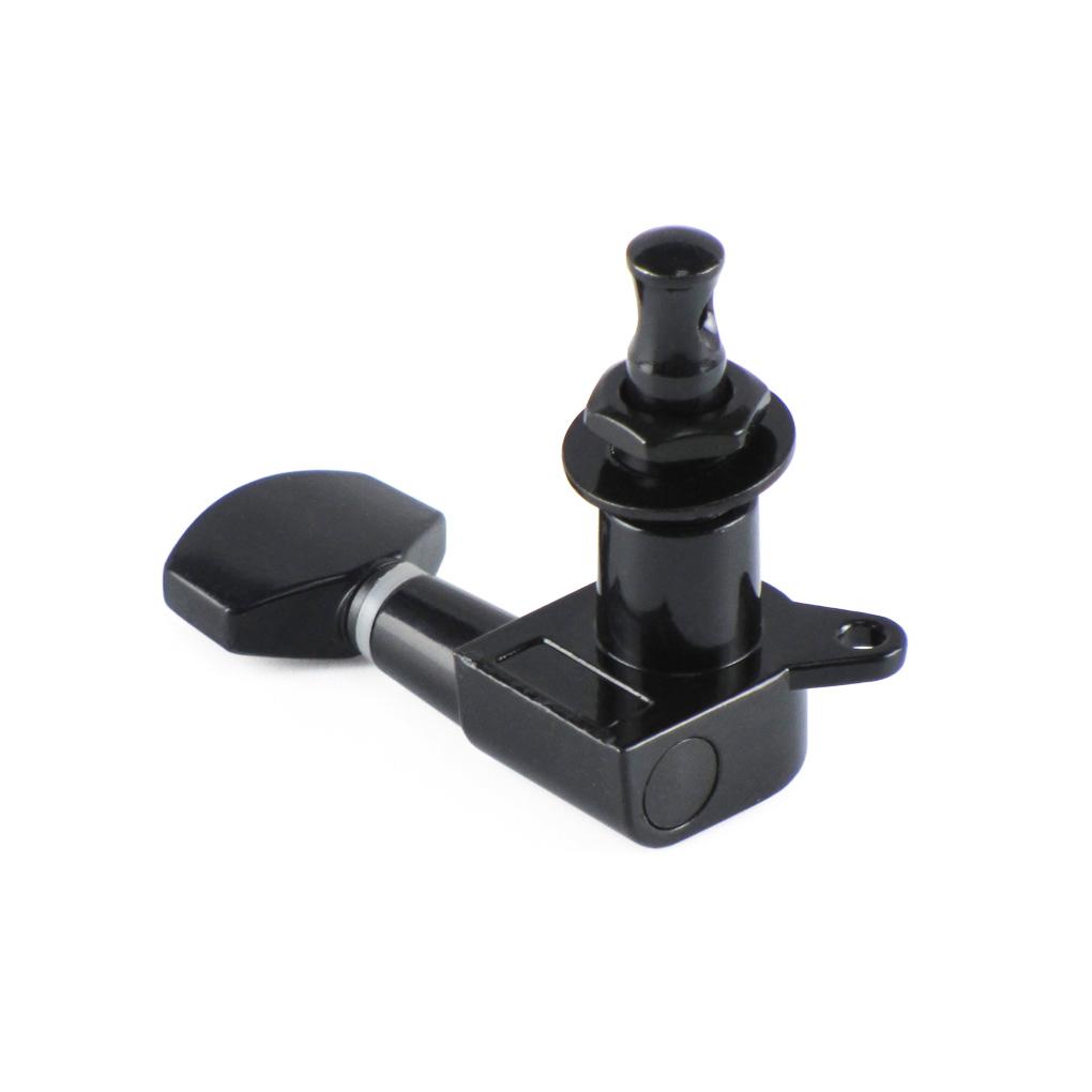 FLEOR Electric Guitar Machine Heads Small Button | iknmusic