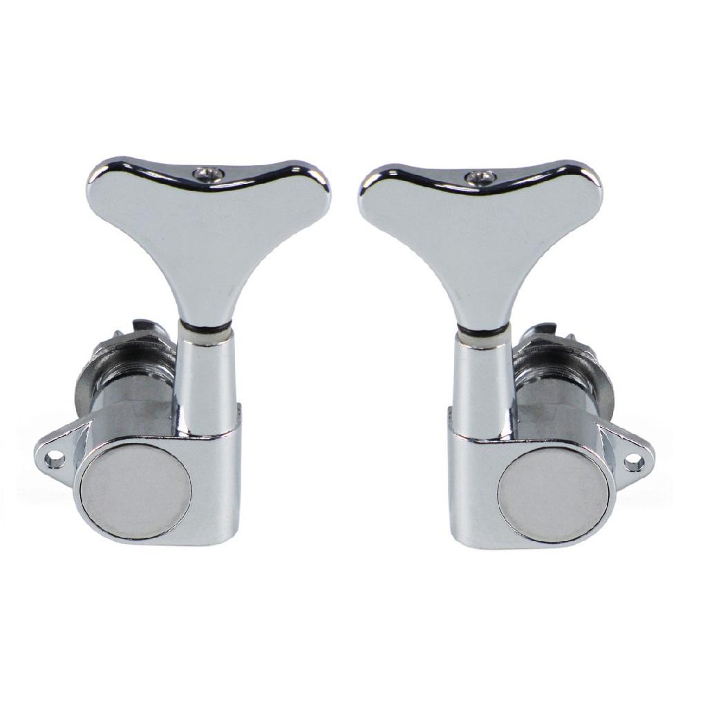 FLEOR Bass Tuning Pegs Keys Machine Heads Tuner | iknmusic