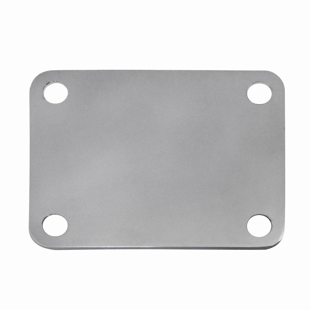 FLEOR Guitar Neck Plate for Electric Guitar Parts | iknmusic
