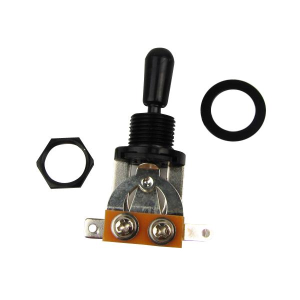 FLEOR 3-Way Toggle Switch Guitar for LP SG Style Guitar | iknmusic