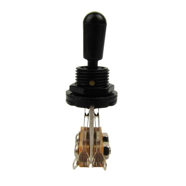 FLEOR 3-Way Toggle Switch Guitar for LP SG Style Guitar | iknmusic