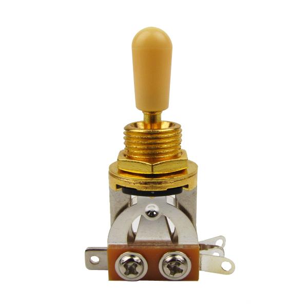 FLEOR 3-Way Toggle Switch Guitar for LP SG Style Guitar | iknmusic