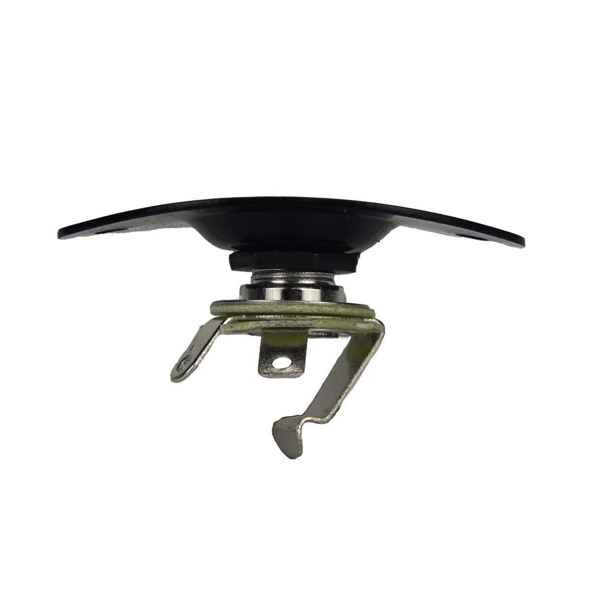 FLEOR 1/4" 6.35mm Guitar Output Jack for Electric Guitar | iknmusic