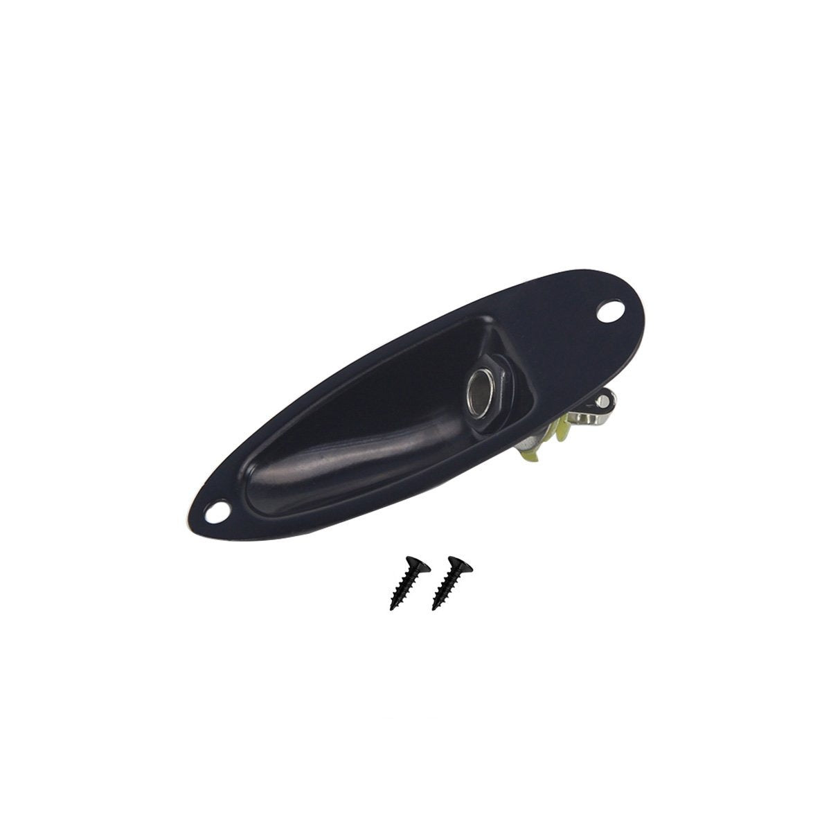 FLEOR Boat 1/4" 6.35mm Guitar Jack Input Output Socket | iknmusic