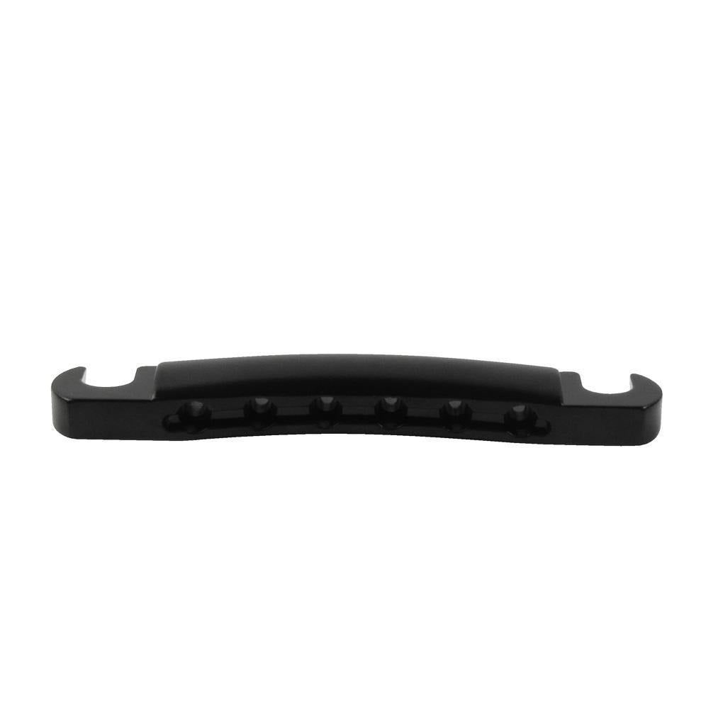 FLEOR Electric Guitar Tailpiece for LP Style Guitar Parts | iknmusic