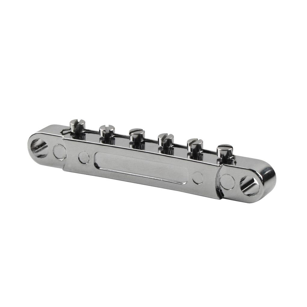 FLEOR Tune-O-Matic Bridge & Tailpiece for LP Guitar | iknmusic