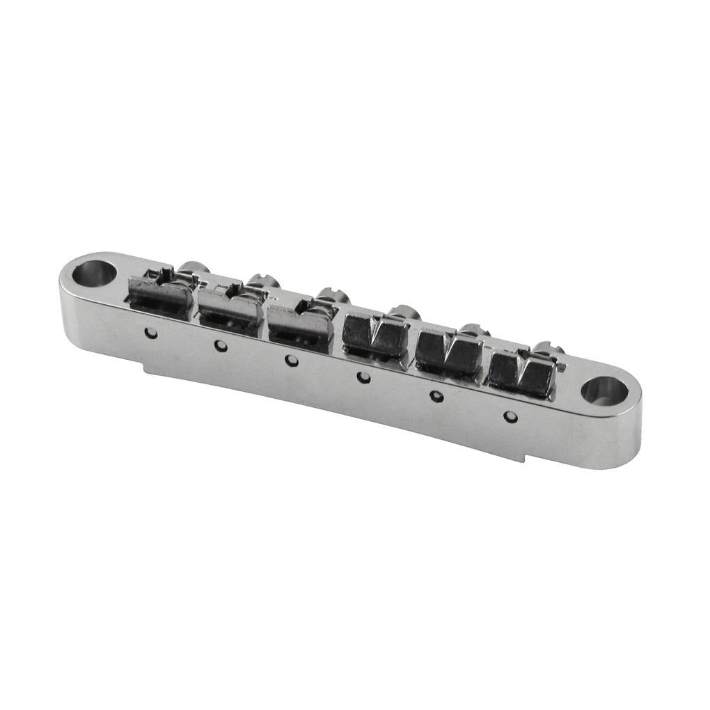 FLEOR Tune-O-Matic Bridge & Tailpiece for LP Guitar | iknmusic