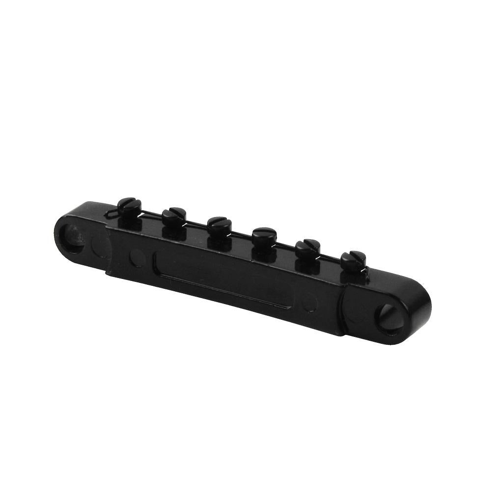FLEOR Tune-O-Matic Bridge & Tailpiece for LP Guitar | iknmusic