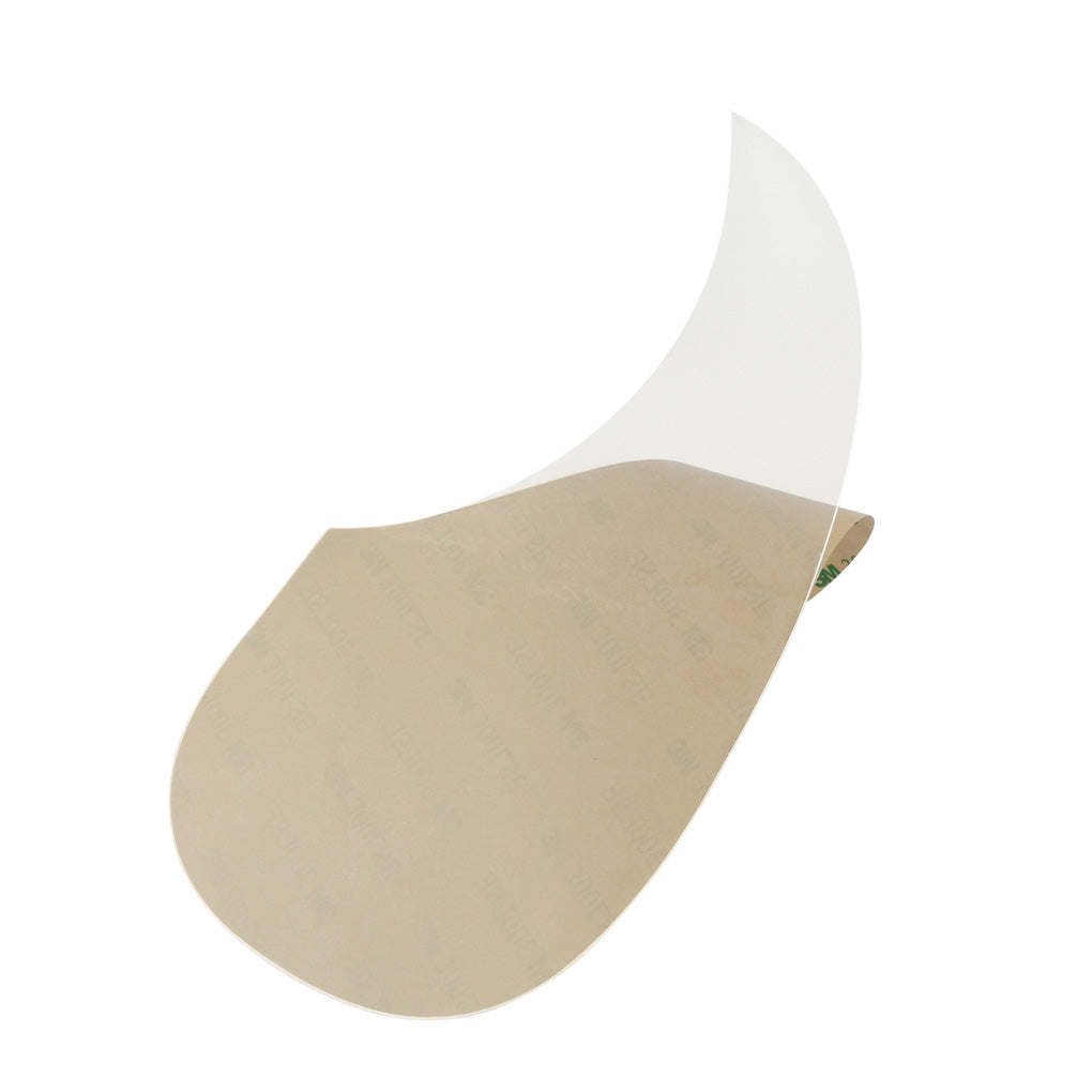 FLEOR Self-adhesive Acoustic Guitar Pickguard for Acoustic Guitar