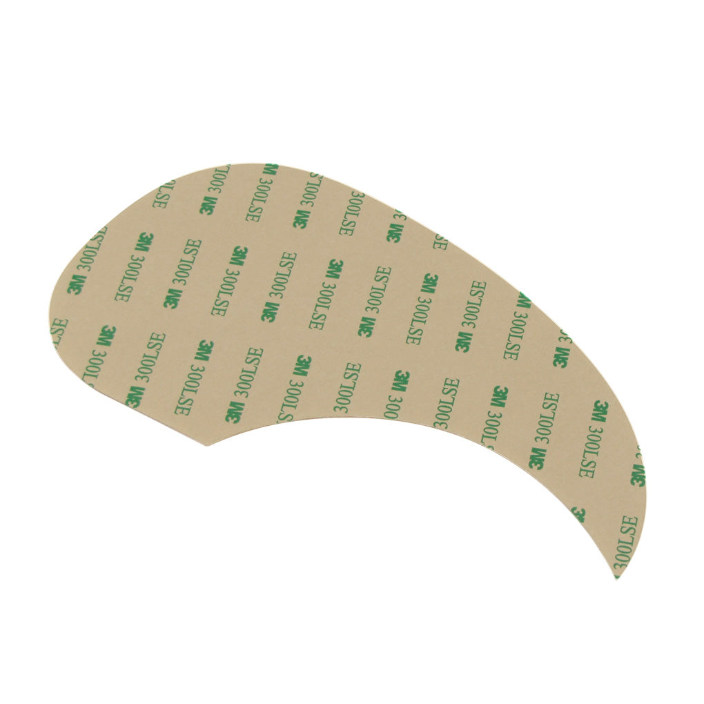 FLEOR Self-adhesive Acoustic Guitar Pickguard for Acoustic Guitar
