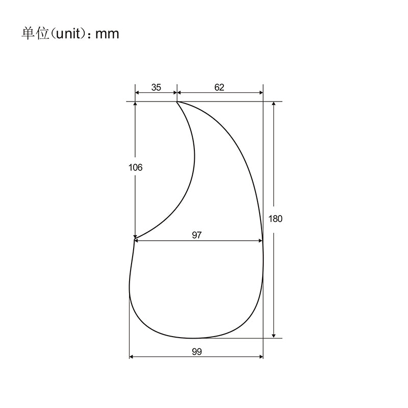 FLEOR Self-adhesive Acoustic Guitar Pickguard for Acoustic Guitar