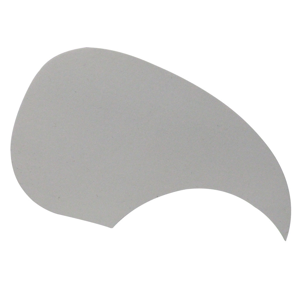 FLEOR Self-adhesive Acoustic Guitar Pickguard for Acoustic Guitar