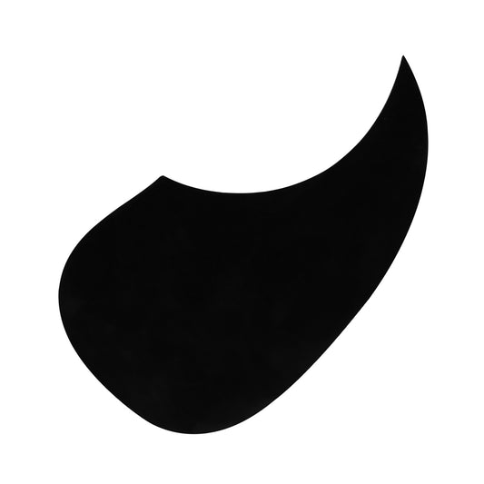 FLEOR Self-adhesive Acoustic Guitar Pickguard for Acoustic Guitar