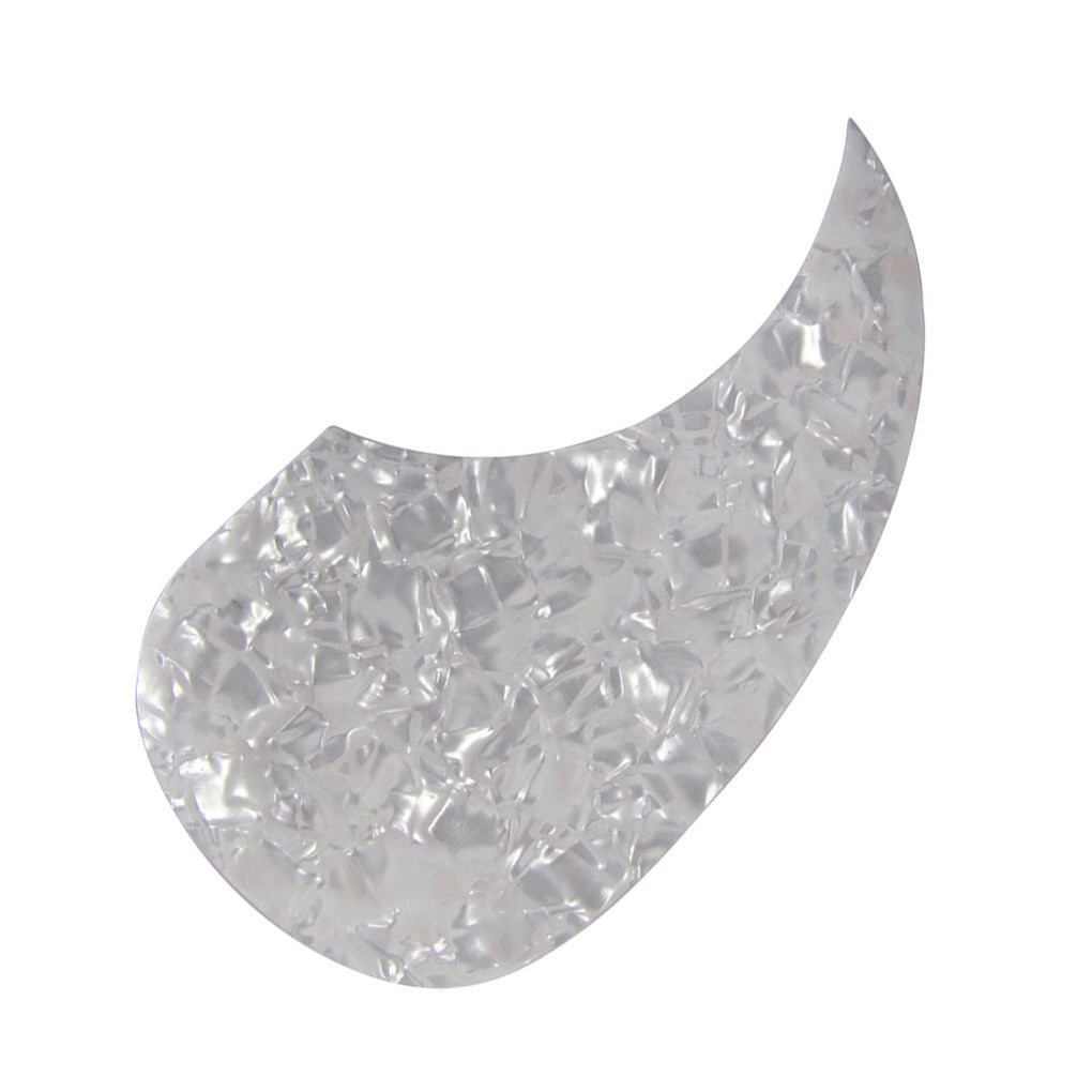 FLEOR Self-adhesive Acoustic Guitar Pickguard for Acoustic Guitar