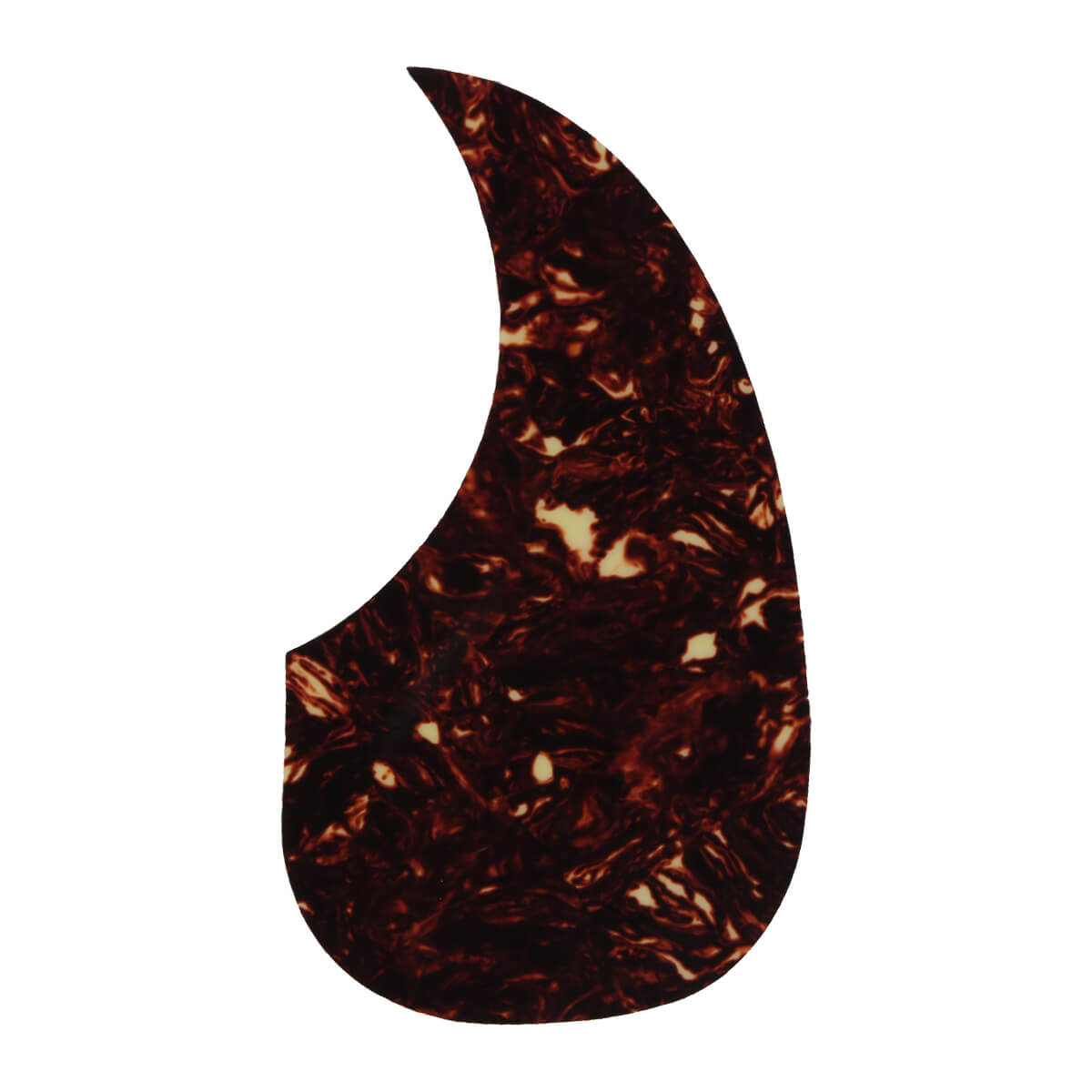 FLEOR Self-adhesive Acoustic Guitar Pickguard for Acoustic Guitar