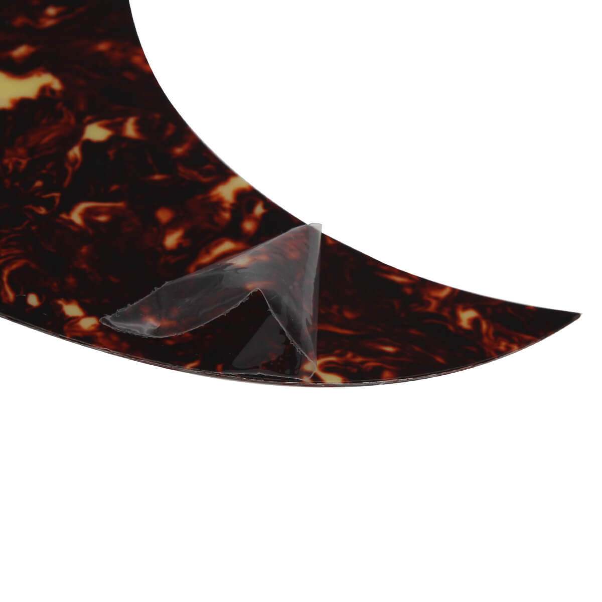 FLEOR Self-adhesive Acoustic Guitar Pickguard for Acoustic Guitar