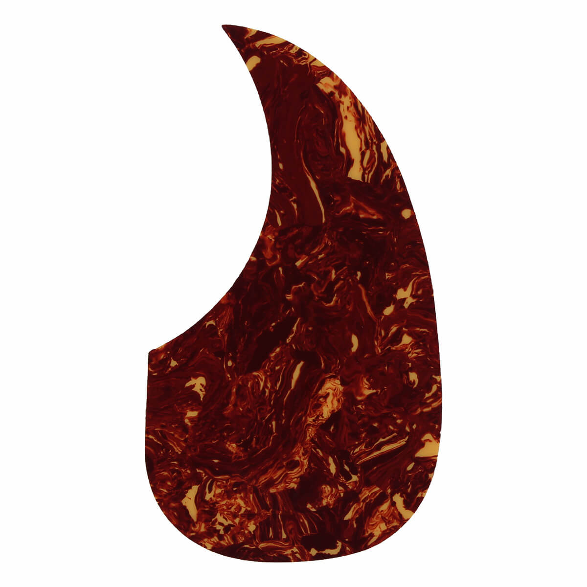 FLEOR Self-adhesive Acoustic Guitar Pickguard for Acoustic Guitar