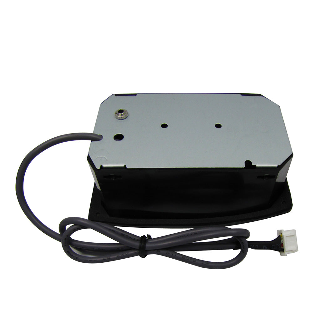 5-Band Acoustic Guitar Equalizer EQ PreamplifierEQ-LC5 | iknmusic