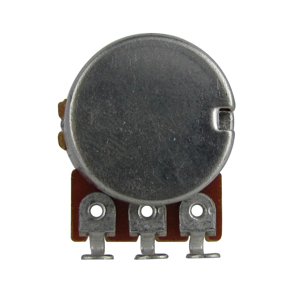 FLEOR Short Split Shaft Mini Guitar Potentiometer 250k/500k | iknmusic