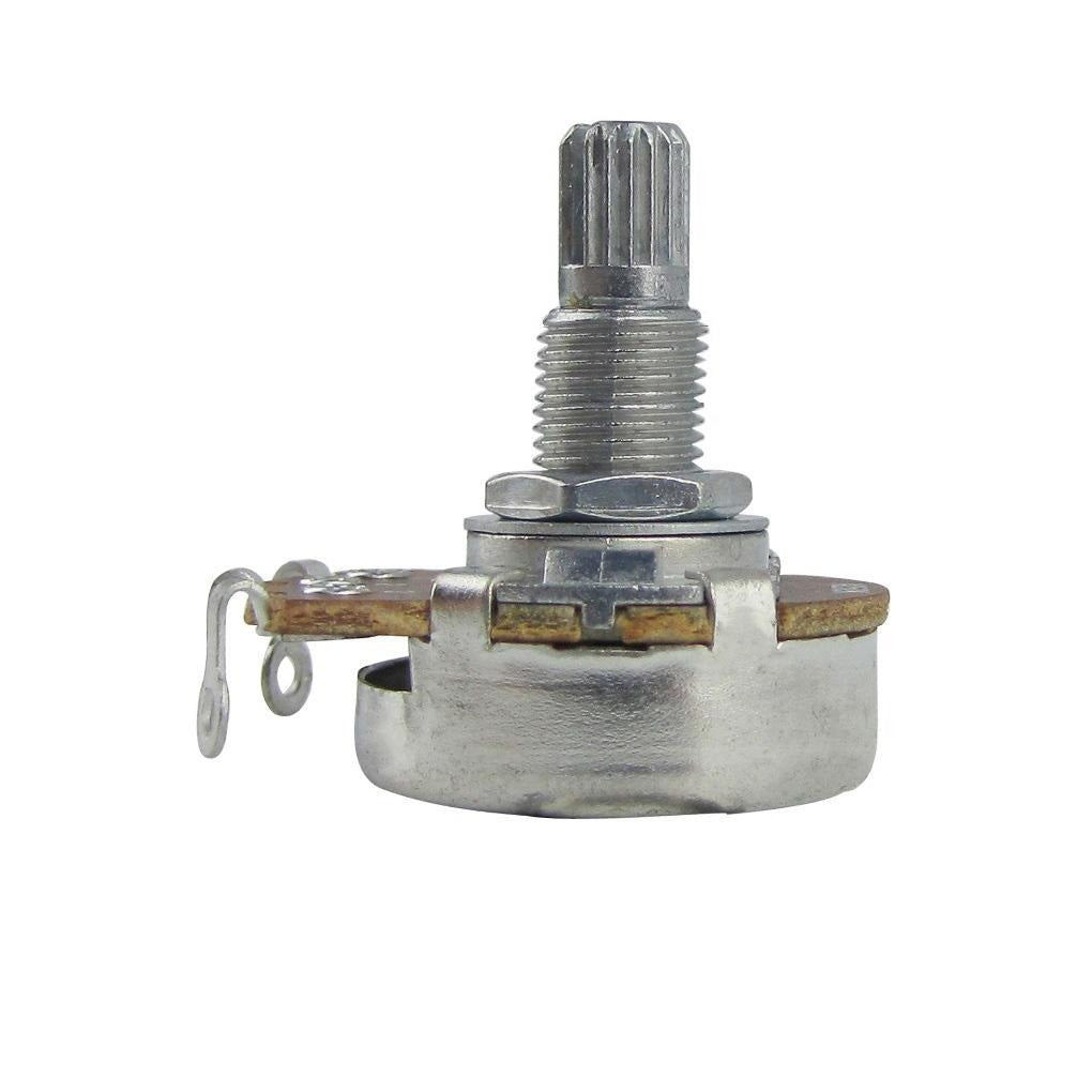 FLEOR Long Shaft Guitar Potentiometer 250k / 500k | iknmusic