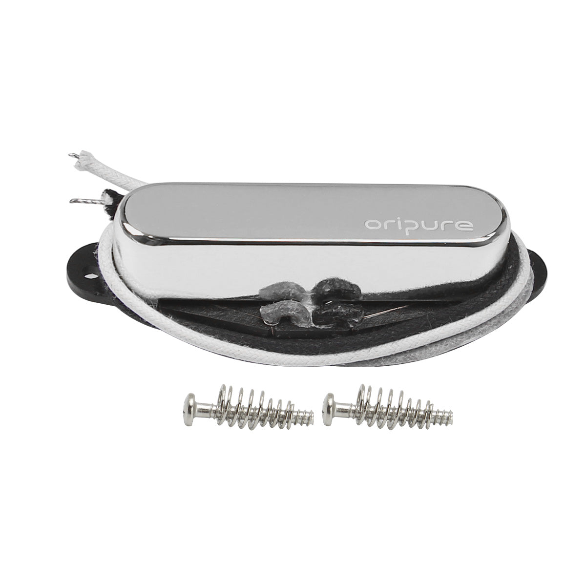OriPure PSL5 Vintage Alnico 5 Tele Pickups | iknmusic