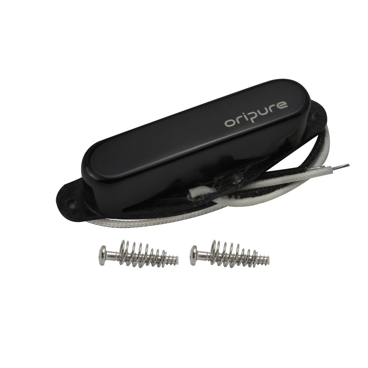 OriPure PSL5 Vintage Alnico 5 Tele Pickups | iknmusic