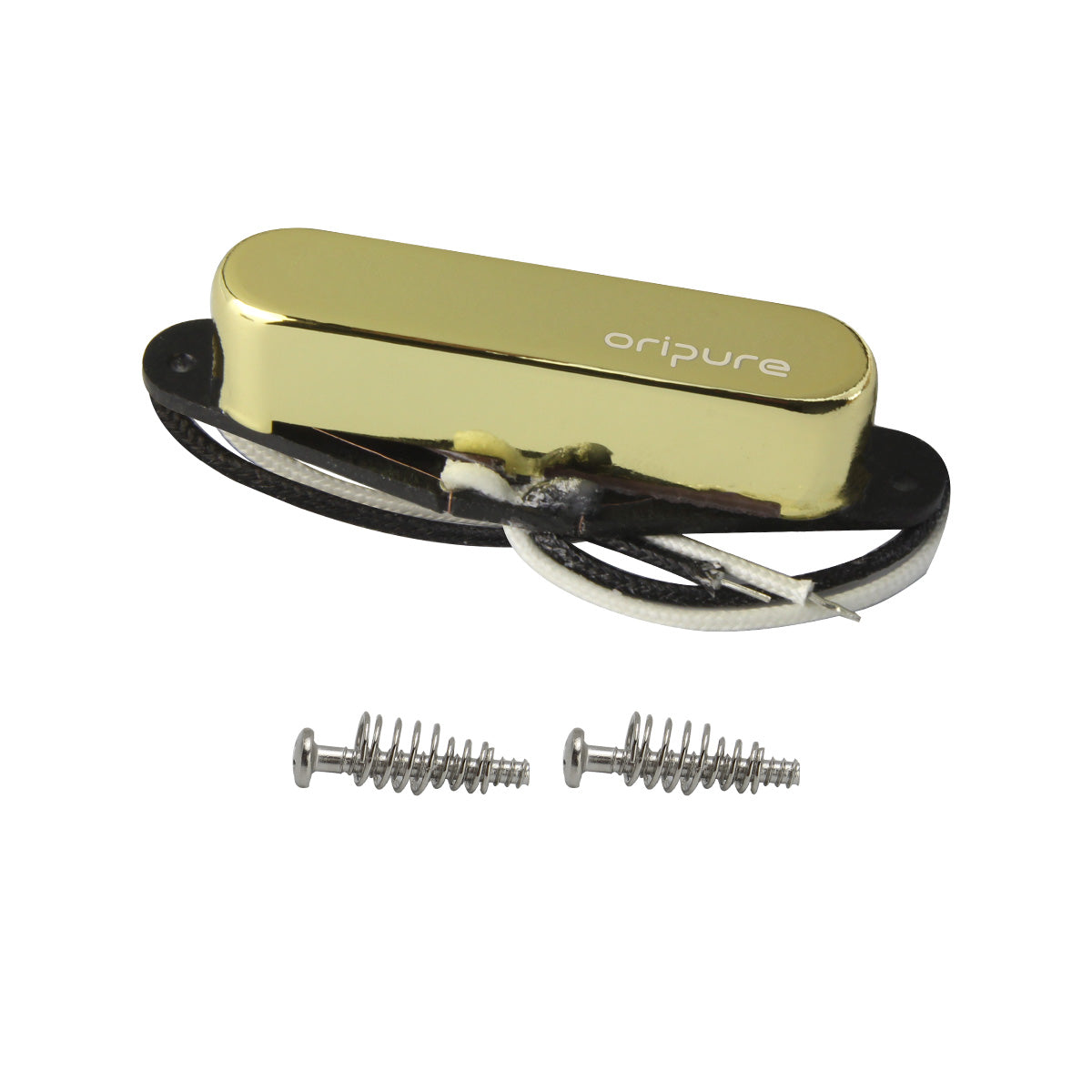 OriPure PSL5 Vintage Alnico 5 Tele Pickups | iknmusic