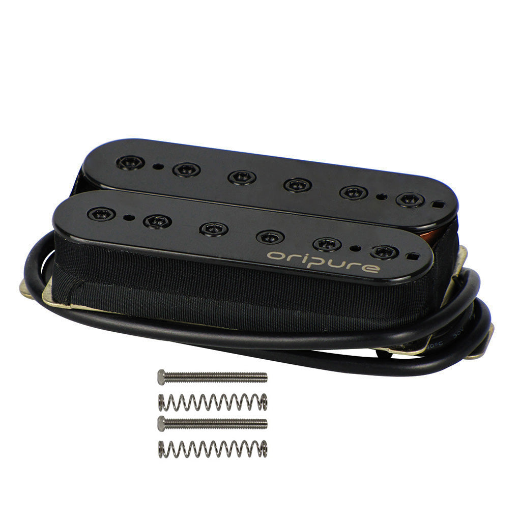 OriPure Alnico 5 Guitar Double Coil Humbucker Pickup PH5-iknmusic