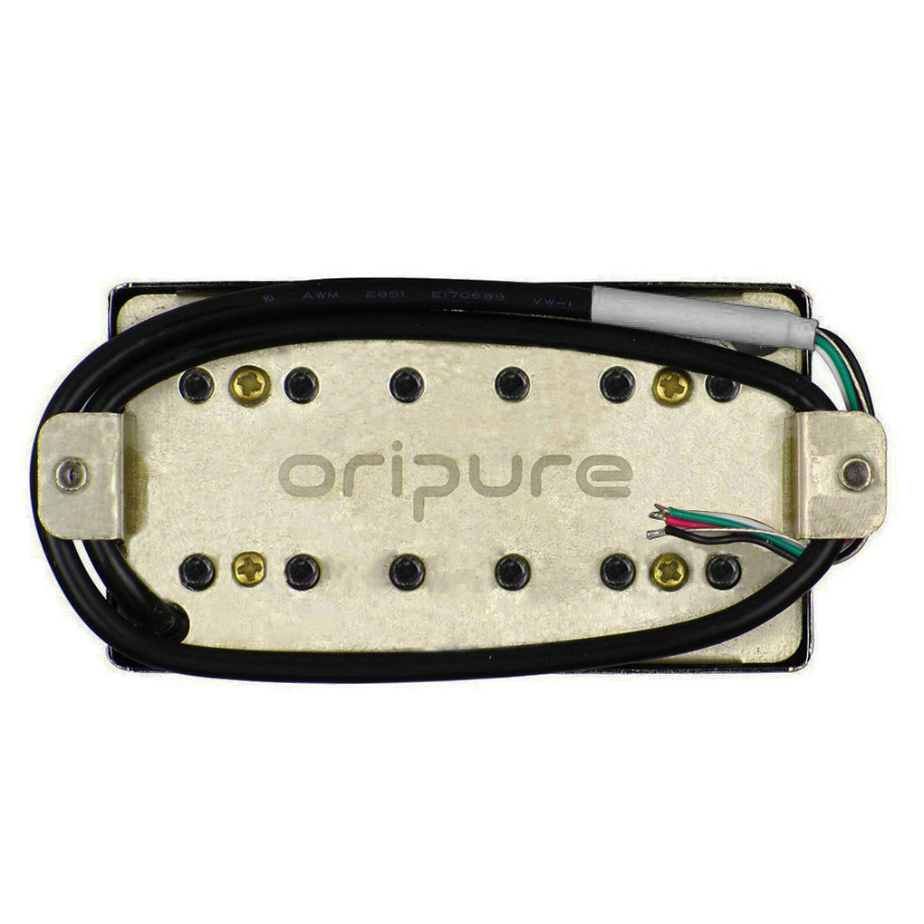 OriPure Alnico 5 Guitar Double Coil Humbucker Pickup PH5-iknmusic