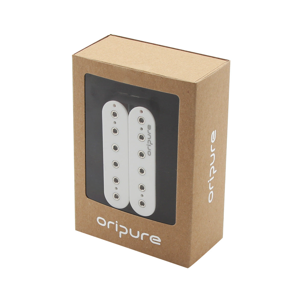 OriPure Alnico 5 Guitar Double Coil Humbucker Pickup PH5-iknmusic