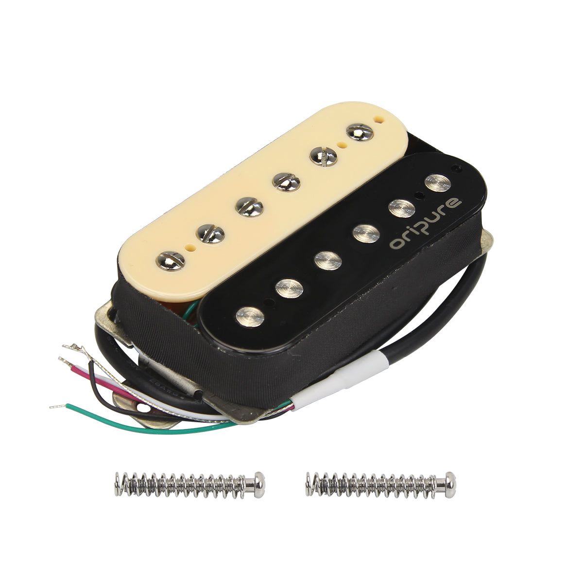 OriPure PHZ5 Alnico 5 Guitar Humbucker Pickup -iknmusic