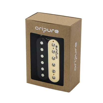 OriPure PHZ5 Alnico 5 Guitar Humbucker Pickup -iknmusic